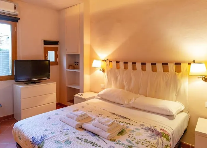 Nice Apartment In San Frediano Area