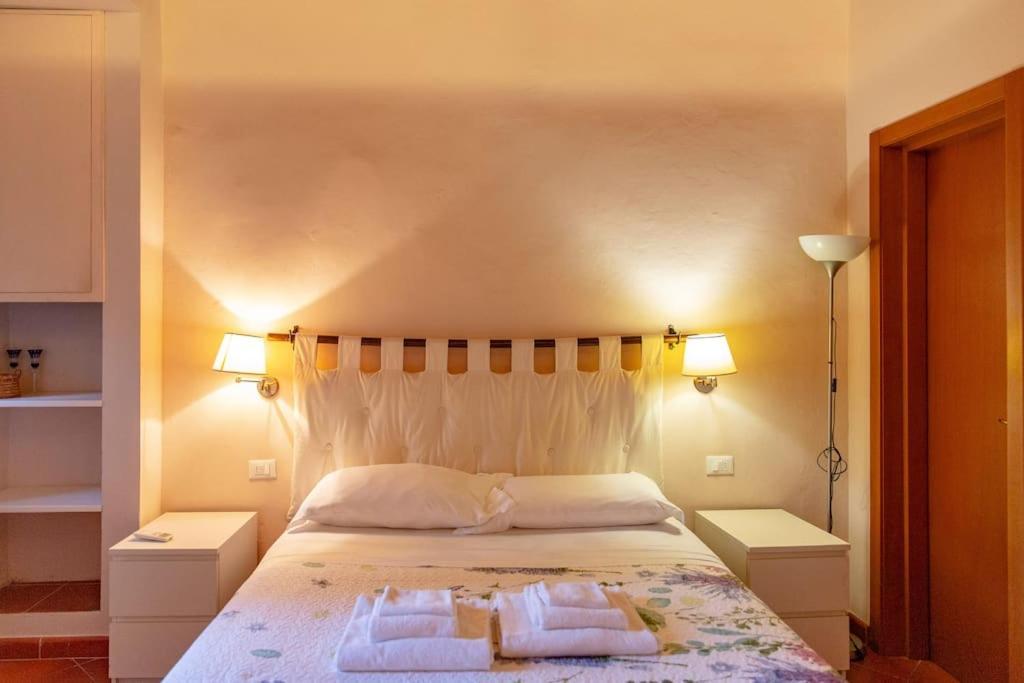 Apartamento In San Frediano Area *