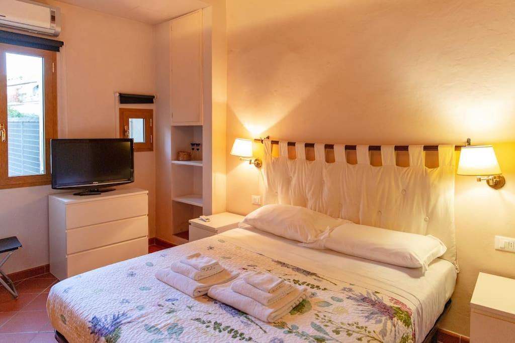 In San Frediano Area Apartamento *