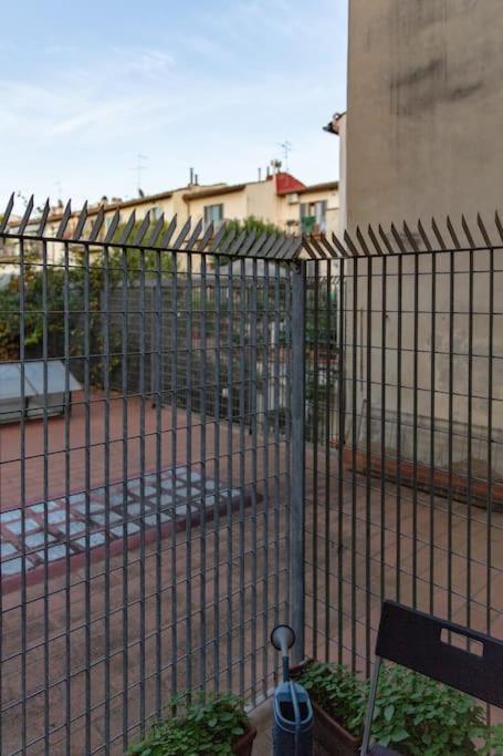 Apartamento In San Frediano Area