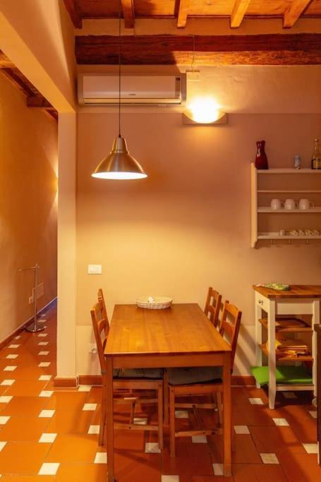 Apartamento In San Frediano Area