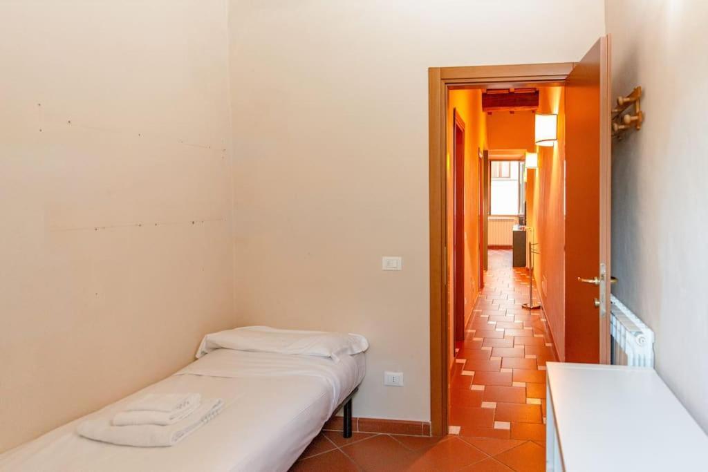Apartamento In San Frediano Area